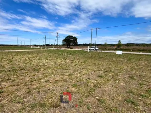 Terreno en Venta de 250,0 m2
