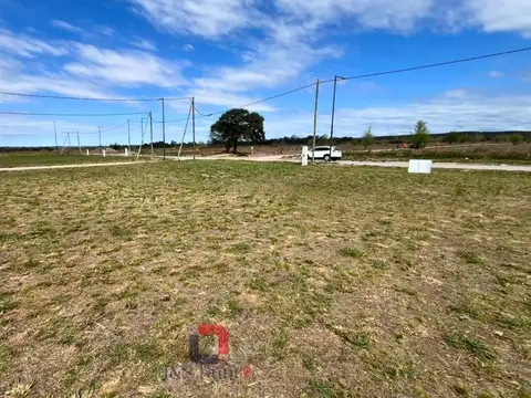 Terreno en Venta en Docta Central, USD 31.500
