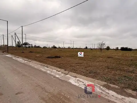 Lote En Docta Central