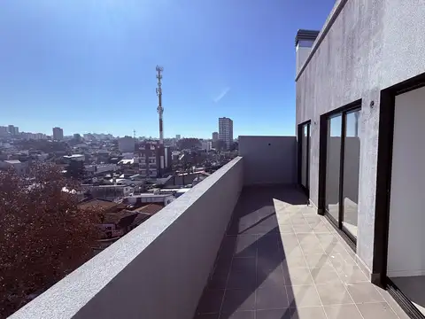 Doctor Luis Beláustegui 4900, Piso 7
