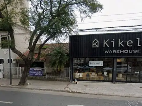 Local  en Alquiler en Vicente López, G.B.A. Zona Norte, Argentina