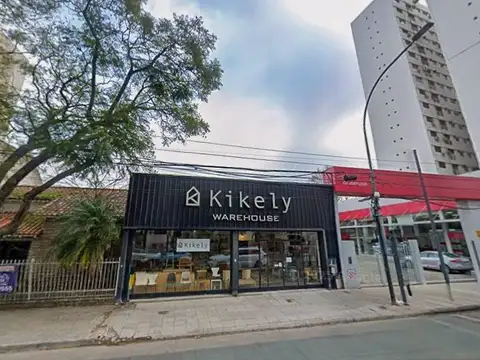 Av del Libertador 1700