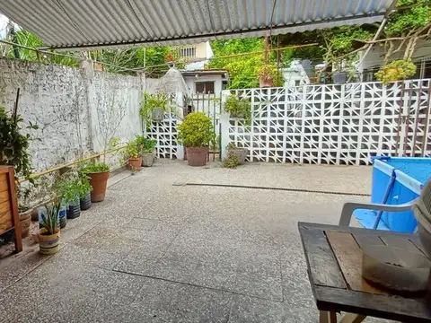 Depto Tipo Casa en Venta de 2 dormitorios