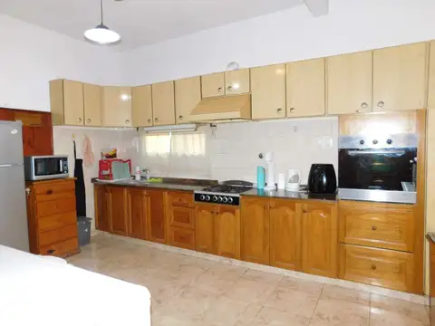 Depto Tipo Casa en Venta de 3 ambientes