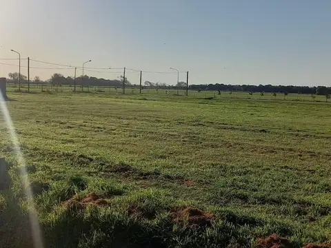 Pujato Norte