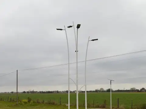 Pujato Norte