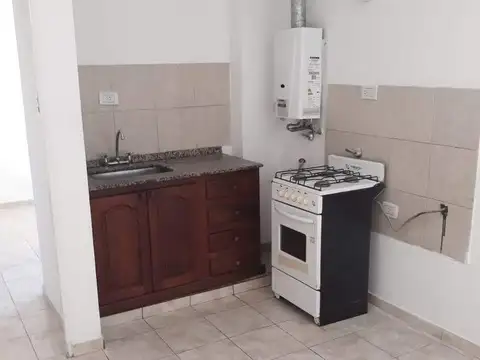 Departamento en Alquiler de 1 dormitorio