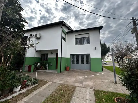 Casa en Venta en Centro (Campana), USD 190.000