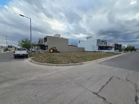 LOTE EN DOCTA BOULEVARD ETAPA 3 SECTOR CORDOBA