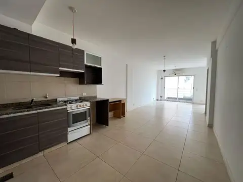 Venta Monoambiente divisible con balcón en Almagro
