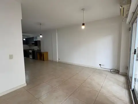Venta Monoambiente divisible con balcón en Almagro