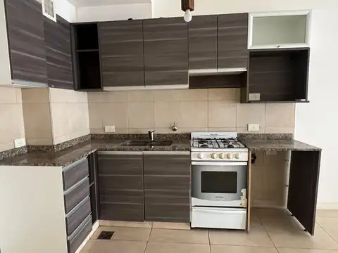Departamento en Venta de Monoambiente