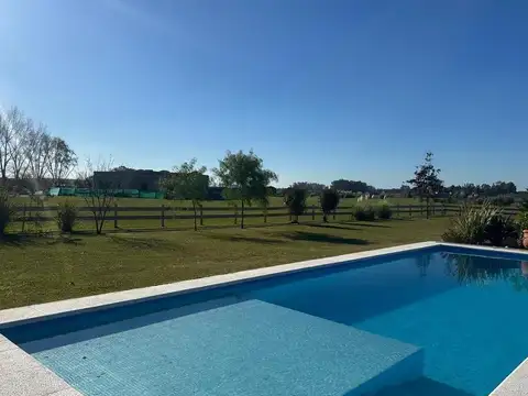 El Espinillo Golf