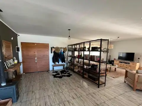 Casa en Venta 5 años