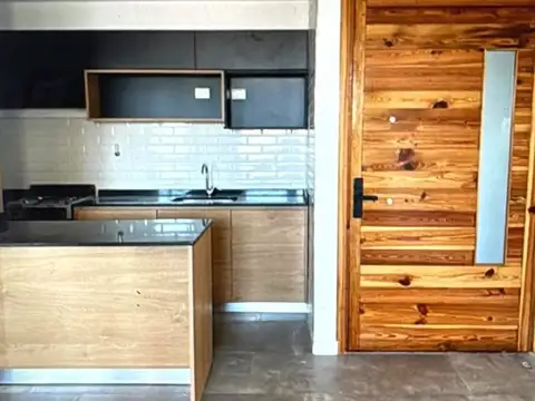 Departamento BERNAL CENTRO