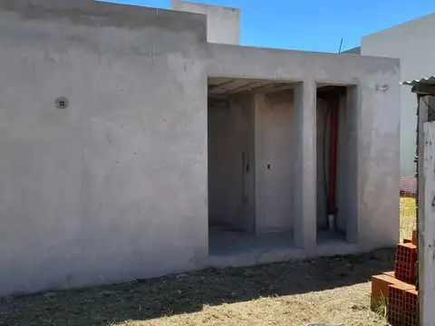 Casa en Venta en Joaquín Gorina, USD 80.000