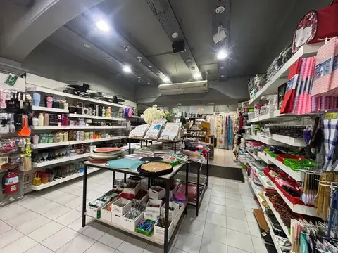 Local en Venta A Estrenar