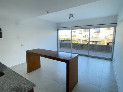 Departamento en Venta en Nordelta Lago Escondido, USD 98.000