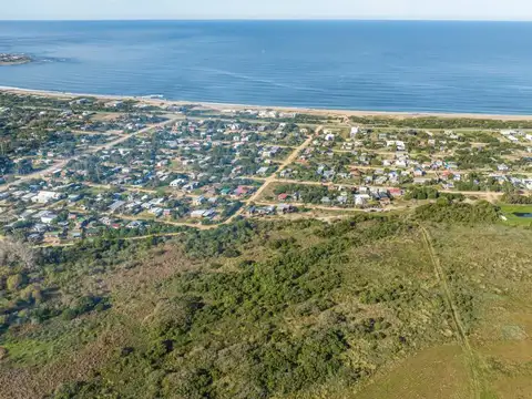 Lote en venta de 6 Has. en La Juanita