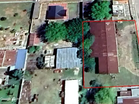 9 de Julio General Campos