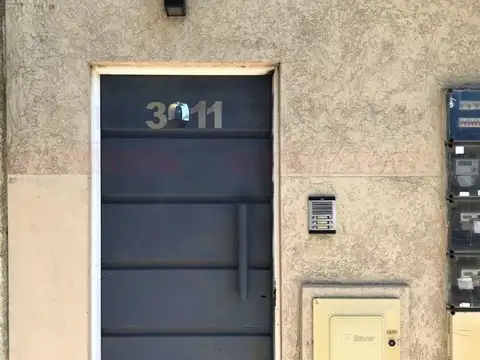 Las Heras 3011 , Piso 2