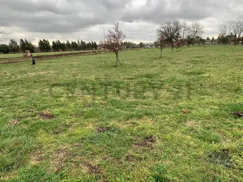 Terreno en Venta en Altos De Lujan, USD 40.000