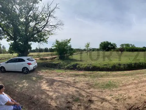 Terreno en Venta de 906,0 m2