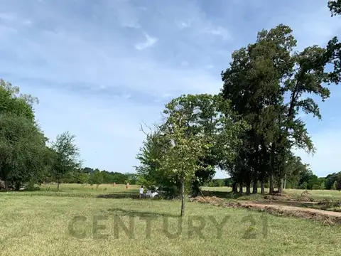 Lote en venta – Altos de Luján, Buenos Aires