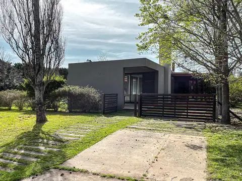 Casa en Venta de 2 dormitorios