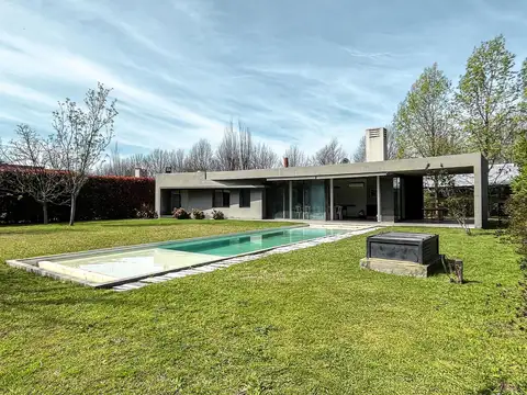 Casa en Venta en Ibarlucea, USD 230.000