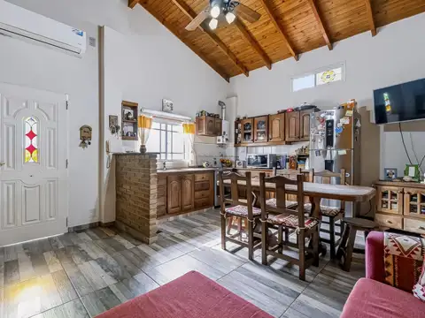 Depto Tipo Casa en Venta 20 años