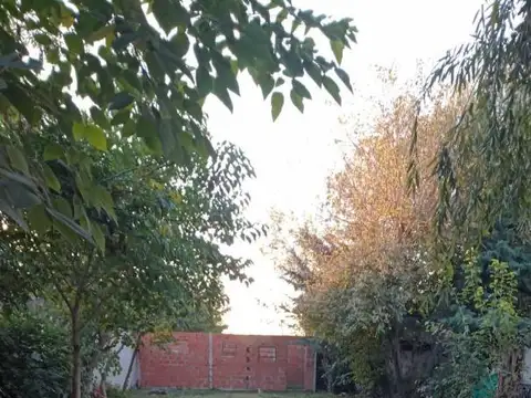 Lote con mejoras