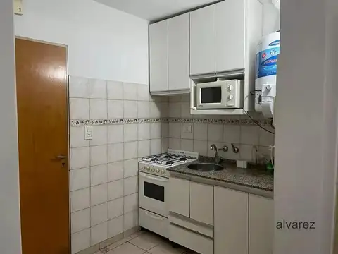 Departamento en Venta en Villa Luzuriaga, USD 39.000