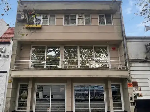 VENDE PH EN DUPLEX  3 AMBIENTES CON COCHERA DOBLE TERRAZA Y PATIO EN VILLA PUEYRREDON