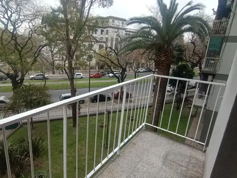 Departamento en Alquiler de 3 ambientes