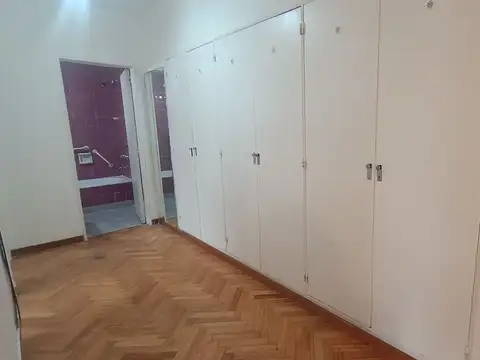 Departamento en Alquiler en Parque Centenario, $ 1.200.000