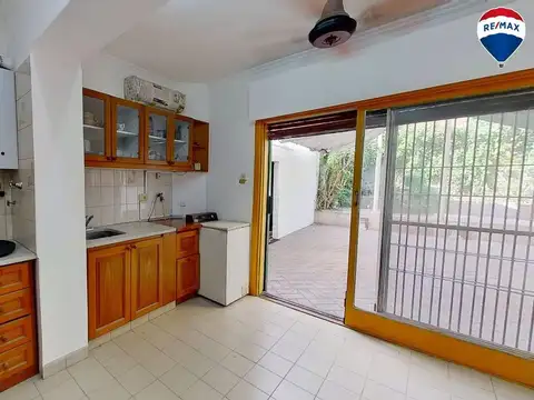 Depto Tipo Casa en Venta con 1 cocheras