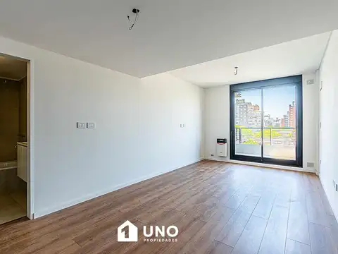 Departamento en Venta al Norte