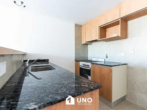 Departamento en Venta 2 años