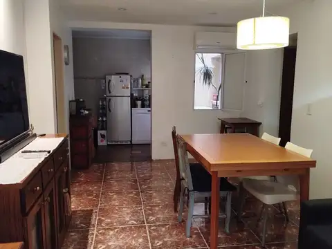 Depto Tipo Casa en Venta con 1