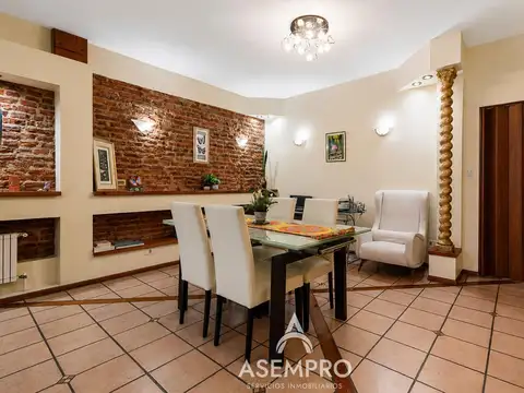 Emilio Lamarca 2800