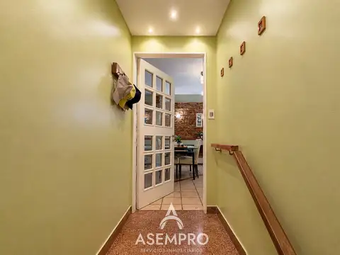 Galpon en Venta 19  mts Fondo