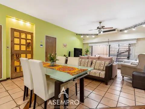 Galpon en Venta en Villa del Parque, USD 420.000