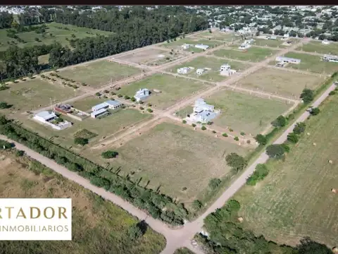 Terreno en Venta en Esperanza, USD 35.000