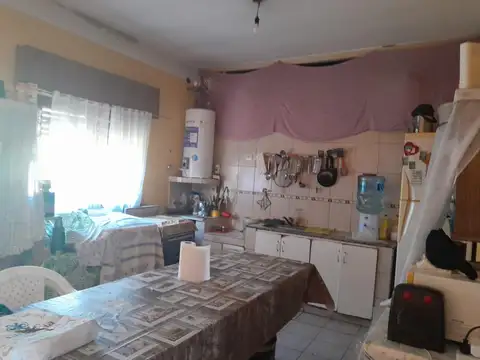 Depto Tipo Casa en Venta 14 años