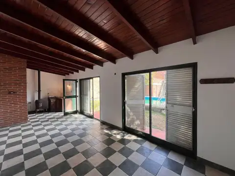Casa en Venta 45 años