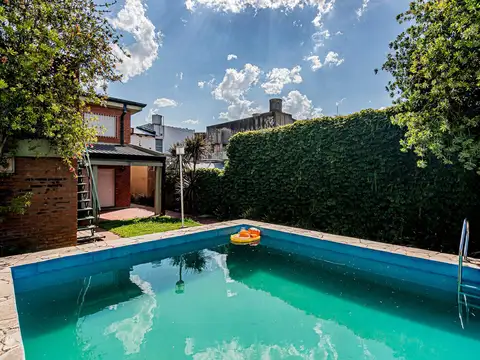 Casa en Venta de 3 dormitorios