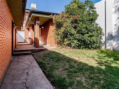 Casa en Venta en Barrio Norte, USD 185.000