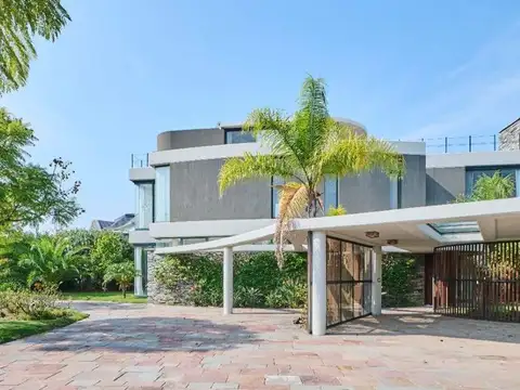 Casa en Venta en Nordelta Lagos del Golf, USD 1.400.000