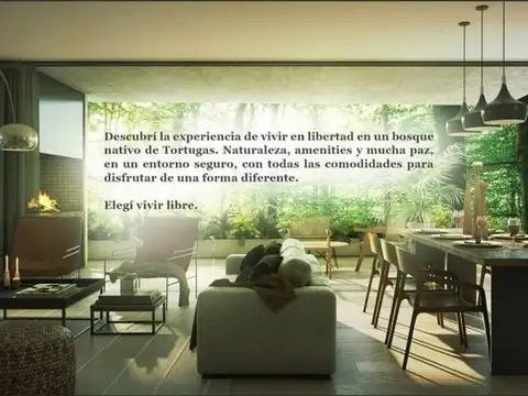 Departamento en Venta de 4 ambientes